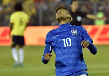 Arturo Vidal ante 'jurado popular'; Neymar frente al tribunal
