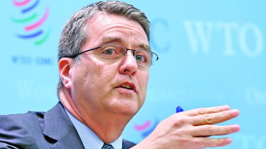 OMC espera dialogar con Estados Unidos