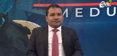 Meduca asegura que nunca ha presentado a Jaime Castillo como asesor legal tras críticas