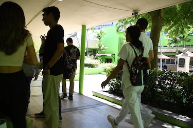 Aumenta el puntaje mínimo en el examen de certificación médica: Ahora es del 45%