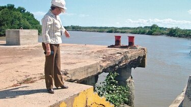 Proponen asociación público- privada para impulsar puerto