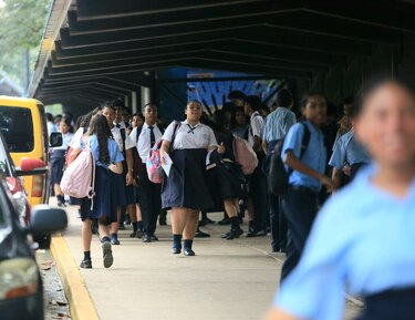 Calendario escolar 2025: cuándo será la próxima semana de vacaciones para los estudiantes
