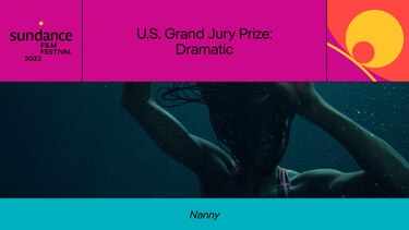 ‘Nanny ’se lleva principal premio del Sundance