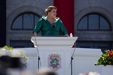 El Gobierno de Puerto Rico pide ayuda a Estados Unidos ante llamado de Maduro a ‘liberar’ la isla