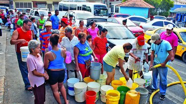 Buscan causales de fallos eléctricas
