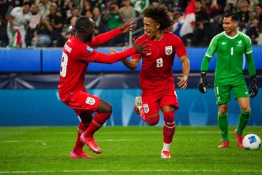 Fernando Arce adelanta detalles de la convocatoria de Panamá para la Copa del Mundo 2026