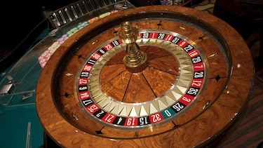 Apuestas disminuyen en $133.6 millones en cuatro primeros meses de 2016