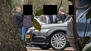 Holanda expulsa a espías rusos por ciberataque entre acusaciones internacionales