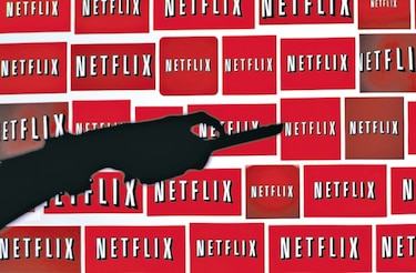 Netflix clasificará popularidad de su contenido más visto
