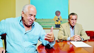 Autoridad Marítima de Panamá aprueba concesión de fondo de mar a NG Power