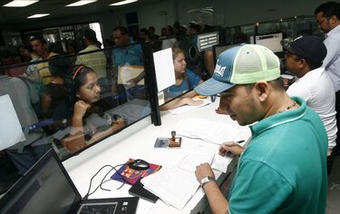 Un quinto de la población en edad de trabajar sufre una enfermedad mental