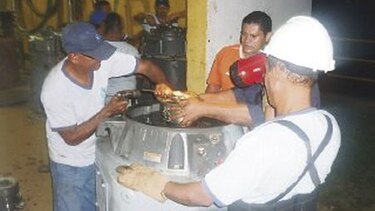 Demanda por daños contra Unión Fenosa