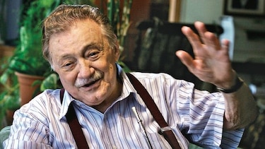 Mario Benedetti: cien años
