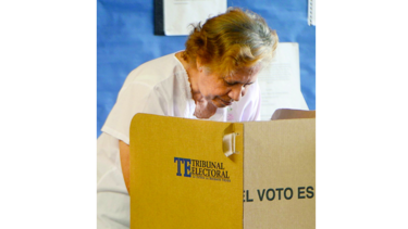 La equidad de género y de participación