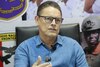 Ministro Frank Ábrego niega presencia del Clan del Golfo y guerrilleros en el país