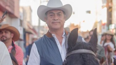 Corte mexicana ordena registro de candidato independiente a la presidencia