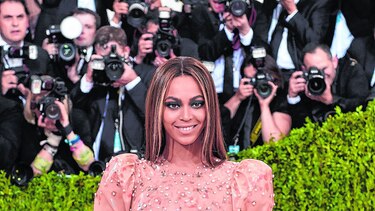Beyonce será Nala en nuevo filme de ‘El rey león’