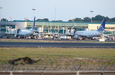 Copa Airlines retomará operación comercial limitada con un ‘mini hub’