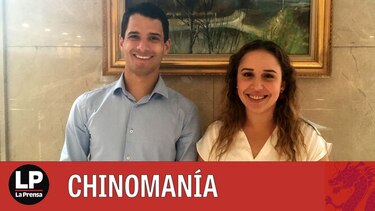 Culmina 5ta Ronda de Negociaciones del TLC con China