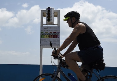 Latinoamérica vivió episodios de calor extremo ‘sin precedentes’ en 2025, según la OMM