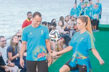Las tendencias del Mundial