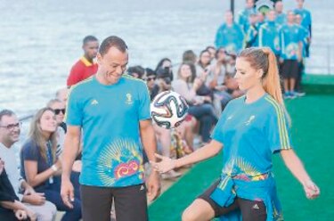Las tendencias del Mundial