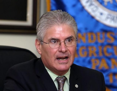 Ford califica como positivo el cambio de discurso de Sacyr