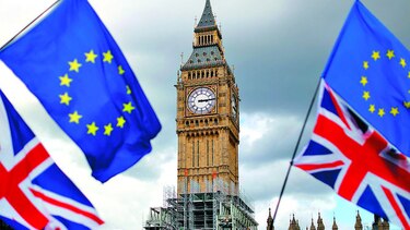‘Brexit’ ha impulsado el turismo hacia Gran Bretaña