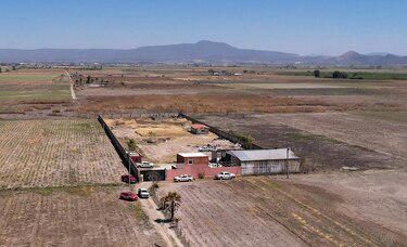 Fiscalía de México dice que han arrestado a 47 implicados en ‘narcorrancho’ en Jalisco