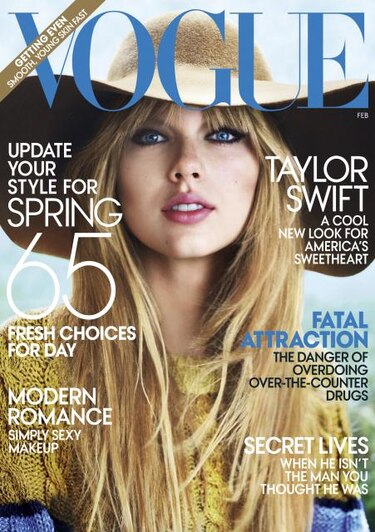 Taylor Swift habla de corazones rotos en su nuevo álbum