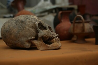 Bolivia: hallazgo de cementerio inca dará mayores aportes de la cultura ancestral