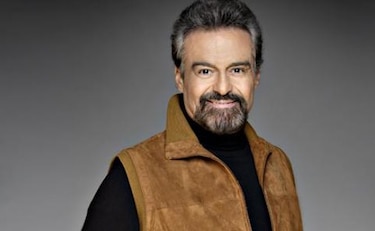 Fallece el protagonista de la telenovela ‘Cuna de lobos’
