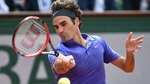 Roland Garros: Roger Federer y Maria Sharapova avanzan a octavos