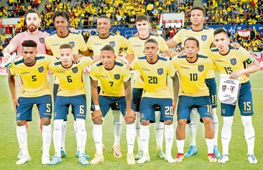 Se inicia la fiesta del fútbol en Catar