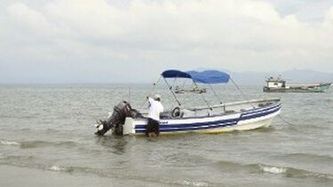 Aumenta interés por la isla Taborcillo
