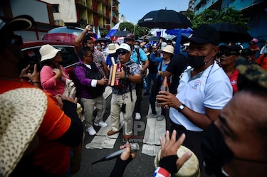 Nuevas movilizaciones de docentes en varias provincias del país