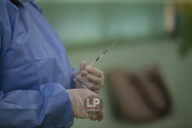 Panamá espera resultados de los estudios para la vacunación de menores de 5 a 11 años