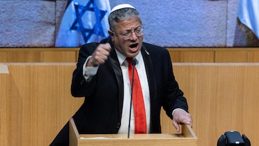 Israel aprueba una ley para aplicar la pena capital a los palestinos condenados por realizar ataques ‘terroristas’ mortales