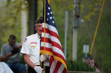 Estados Unidos planea despedir a más de 70,000 empleados del Departamento de Asuntos del Veterano