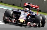 Rosberg, el mejor en las prácticas del GP de México