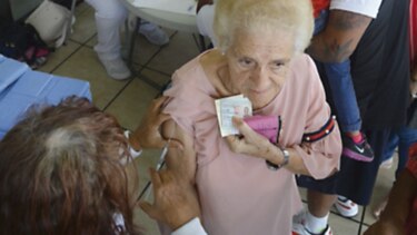 Aumentan a 36 las muertes por influenza en Panamá: Minsa