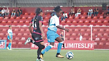 Hoy arrancan los cuartos de final del fútbol femenino