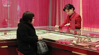 Disputa comercial impacta al mercado laboral de China