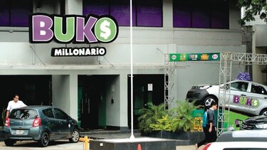 Tribunal confirma prescripción de la acción penal en caso Buko Millonario