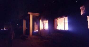 MSF llama 'crimen de guerra' justificar ataque a hospital por haber talibanes