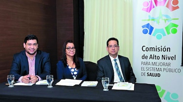 Impulsan ‘pacto’ por la salud
