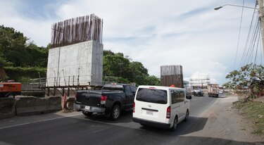 BCIE negocia préstamo con Panamá para apoyar presupuesto