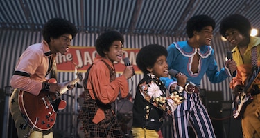 Biopic ‘Michael’: la historia del rey del pop aterriza en salas de Panamá