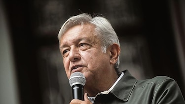 López Obrador se estrena en la cumbre de la Alianza del Pacífico