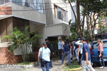 Detectan hospedajes clandestinos en Bella Vista durante operativo